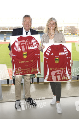 Roland Kaiser wird Botschafter der World Transplant Games 2025 in Dresden