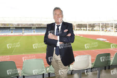 Roland Kaiser wird Botschafter der World Transplant Games 2025 in Dresden