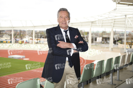 Roland Kaiser wird Botschafter der World Transplant Games 2025 in Dresden