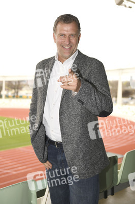 Roland Kaiser wird Botschafter der World Transplant Games 2025 in Dresden