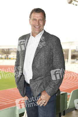 Roland Kaiser wird Botschafter der World Transplant Games 2025 in Dresden