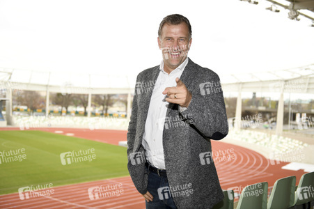 Roland Kaiser wird Botschafter der World Transplant Games 2025 in Dresden