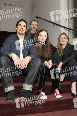 Filmscreening 'Was Marielle weiß' in Berlin