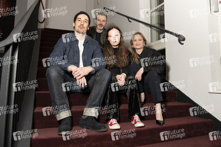 Filmscreening 'Was Marielle weiß' in Berlin