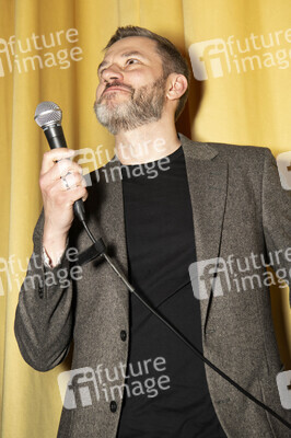 Filmscreening 'Was Marielle weiß' in Berlin