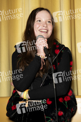 Filmscreening 'Was Marielle weiß' in Berlin