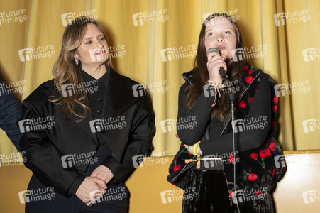 Filmscreening 'Was Marielle weiß' in Berlin