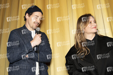 Filmscreening 'Was Marielle weiß' in Berlin