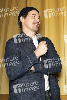 Filmscreening 'Was Marielle weiß' in Berlin