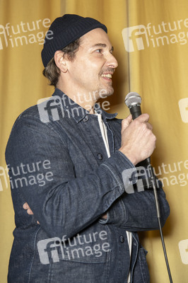 Filmscreening 'Was Marielle weiß' in Berlin