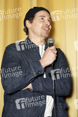 Filmscreening 'Was Marielle weiß' in Berlin