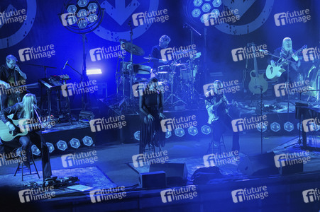 Konzert von Silly in Bautzen