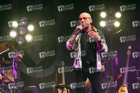 Konzert von Silly in Bautzen