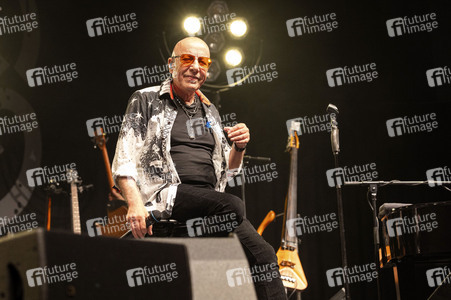 Konzert von Silly in Bautzen