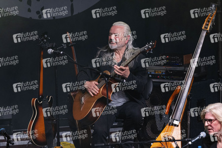 Konzert von Silly in Bautzen