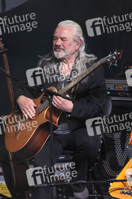 Konzert von Silly in Bautzen