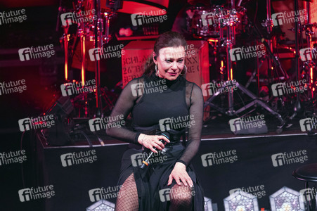 Konzert von Silly in Bautzen