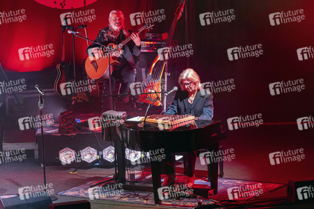 Konzert von Silly in Bautzen