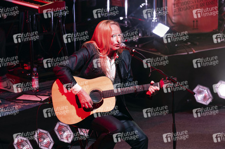 Konzert von Silly in Bautzen