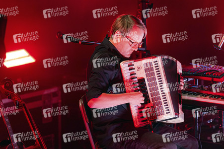 Konzert von Silly in Bautzen