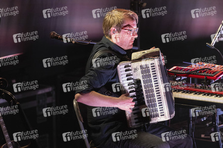 Konzert von Silly in Bautzen