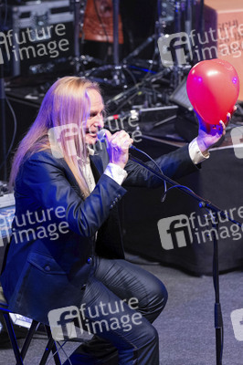 Konzert von Silly in Bautzen