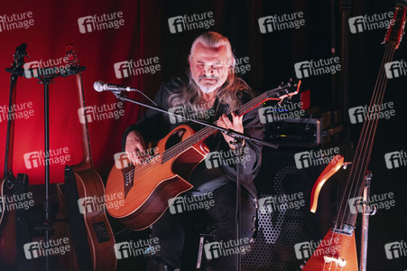 Konzert von Silly in Bautzen