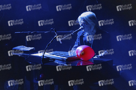 Konzert von Silly in Bautzen