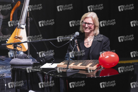 Konzert von Silly in Bautzen