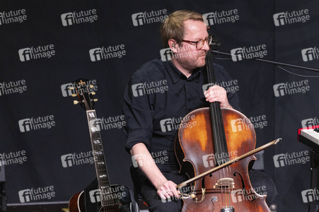 Konzert von Silly in Bautzen