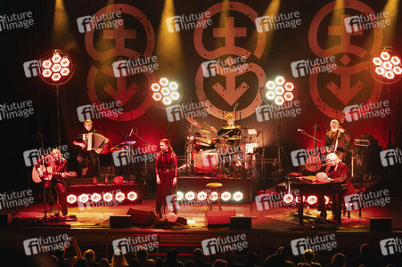 Konzert von Silly in Bautzen