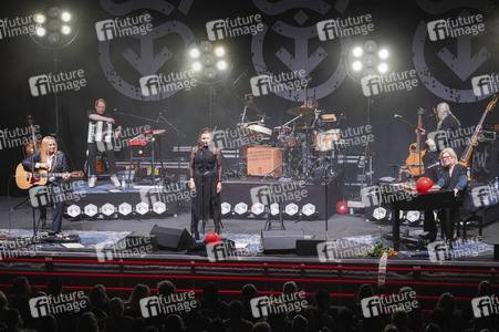 Konzert von Silly in Bautzen