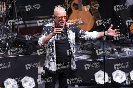 Konzert von Silly in Bautzen