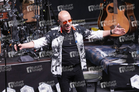 Konzert von Silly in Bautzen