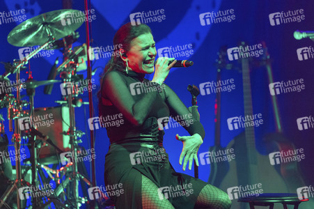 Konzert von Silly in Bautzen