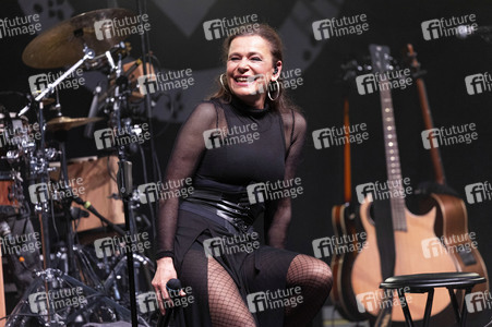 Konzert von Silly in Bautzen