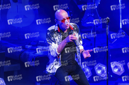 Konzert von Silly in Bautzen