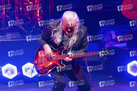 Konzert von Silly in Bautzen