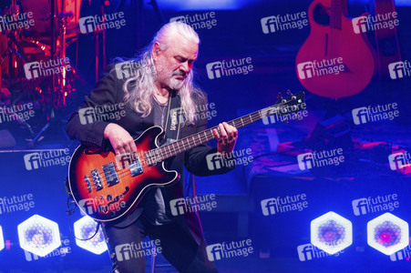 Konzert von Silly in Bautzen