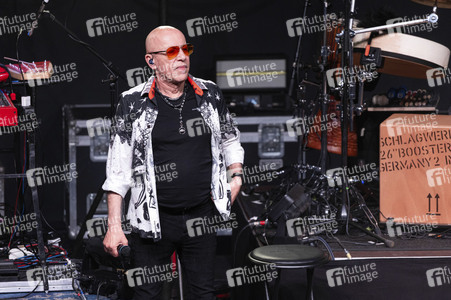 Konzert von Silly in Bautzen