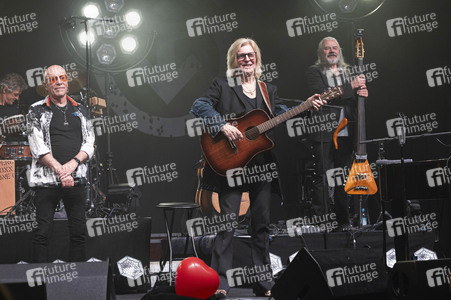 Konzert von Silly in Bautzen