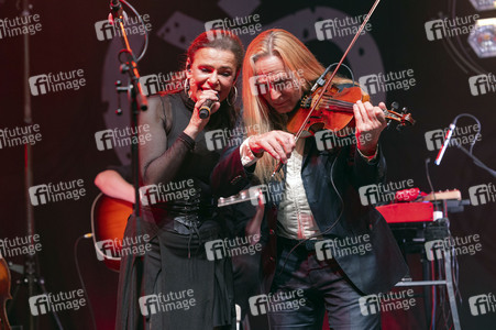 Konzert von Silly in Bautzen