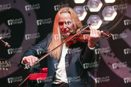 Konzert von Silly in Bautzen