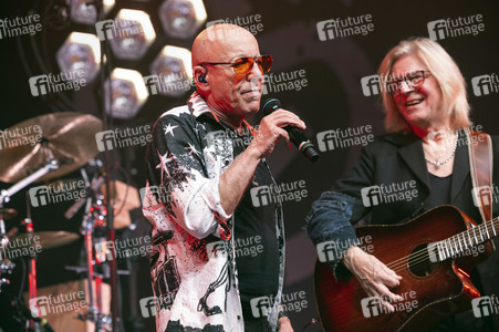 Konzert von Silly in Bautzen