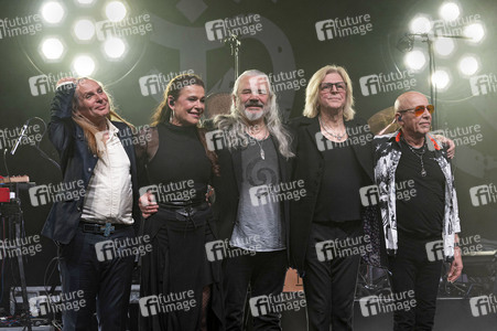 Konzert von Silly in Bautzen