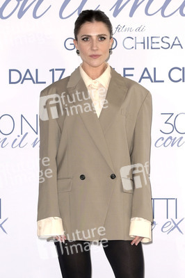 Photocall '30 notti con il mio ex' in Rom