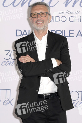Photocall '30 notti con il mio ex' in Rom