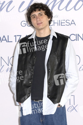 Photocall '30 notti con il mio ex' in Rom