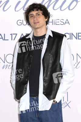 Photocall '30 notti con il mio ex' in Rom