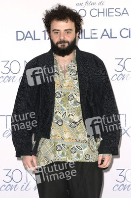 Photocall '30 notti con il mio ex' in Rom